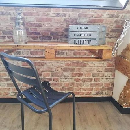 Apartmán Le Nid Douillet Splendide Linge Fourni La Bourboule Exteriér fotografie