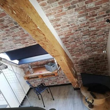 Apartmán Le Nid Douillet Splendide Linge Fourni La Bourboule Exteriér fotografie