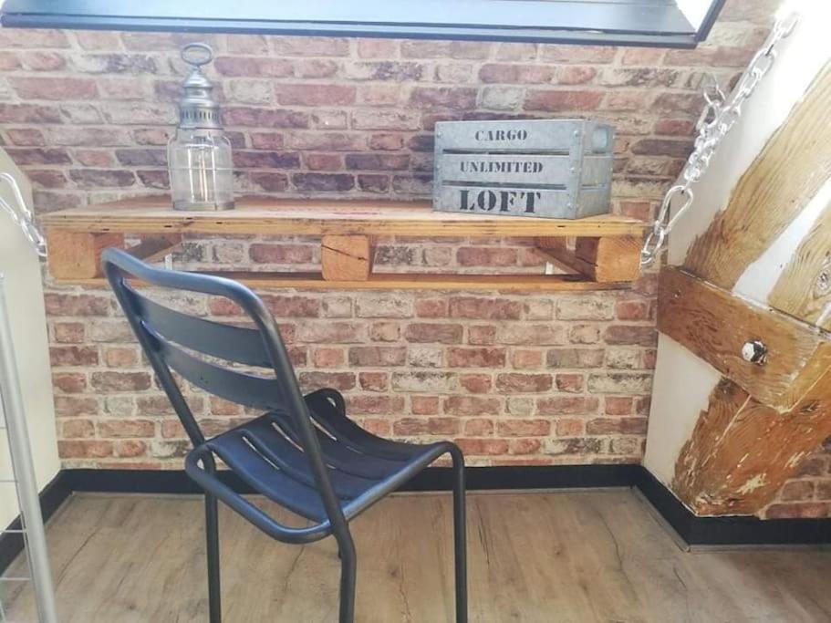 Apartmán Le Nid Douillet Splendide Linge Fourni La Bourboule Exteriér fotografie